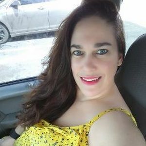 Meet your Posher, Cathy